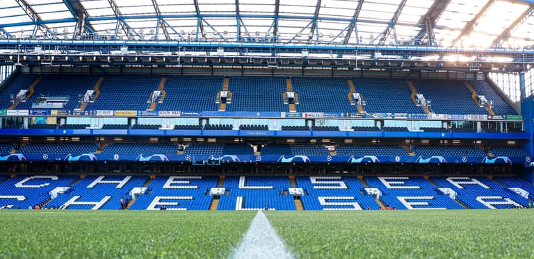 亚博体育体育成为切尔西的官方博彩合作伙伴