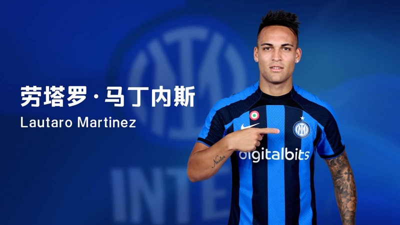 亚博体育体育成为国际米兰的官方博彩合作伙伴